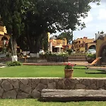 Hotel Y Club Villa De La Plata