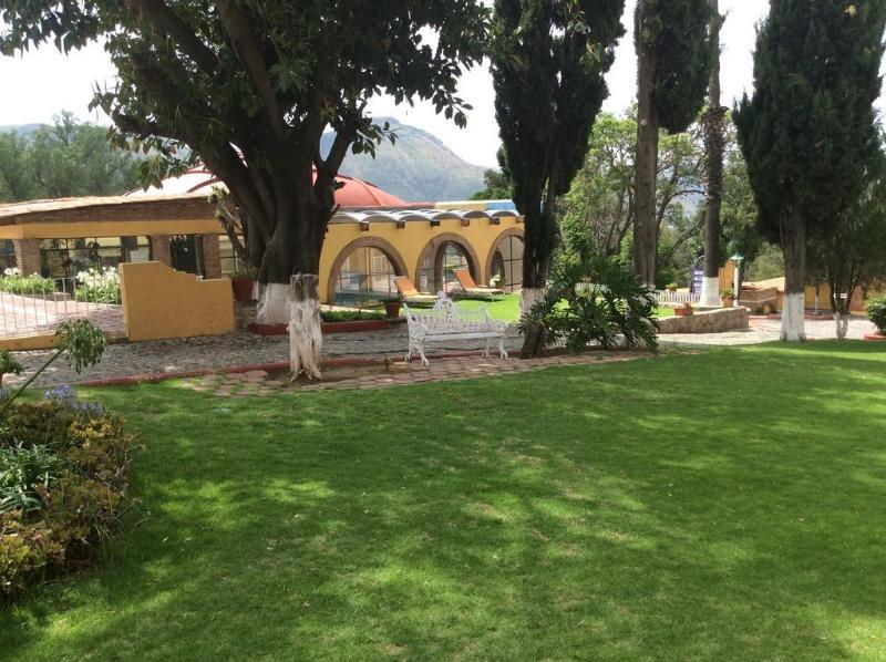 Y Club De La Plata Resort 3*