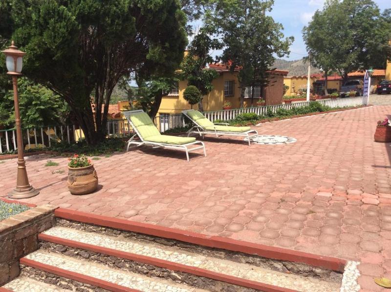 Y Club De La Plata Guanajuato