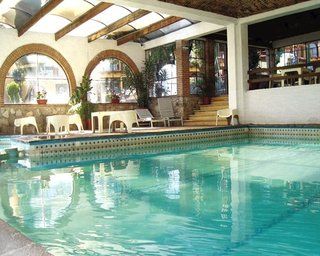 Y Club De La Plata Guanajuato