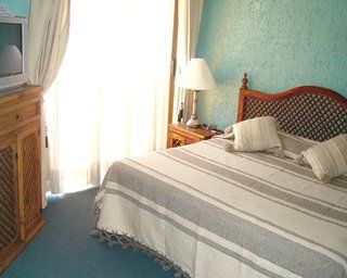 Y Club De La Plata Resort