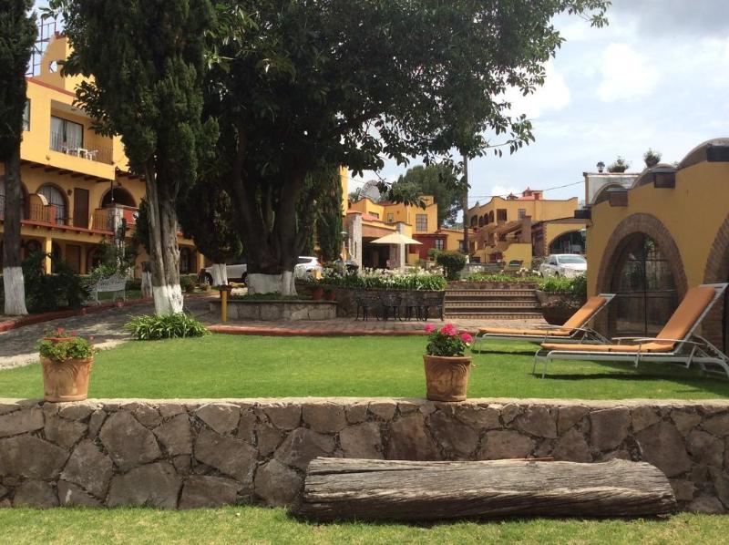 Y Club De La Plata Resort 3*