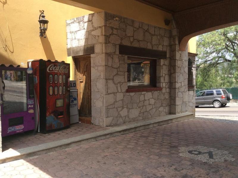 Resort Y Club De La Plata Guanajuato