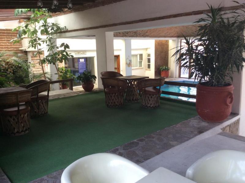 Y Club De La Plata Resort Guanajuato